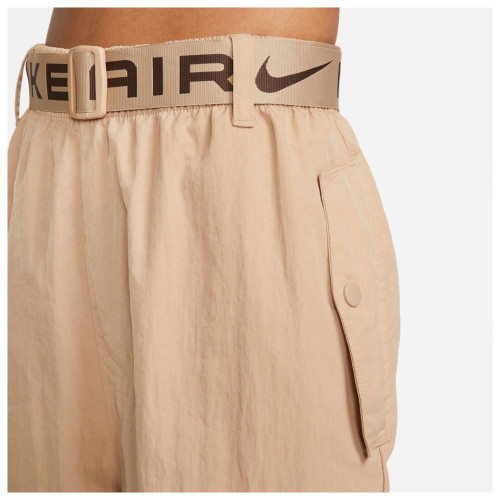 Nike Γυναικείο παντελόνι φόρμας Sportswear Air High-Waisted